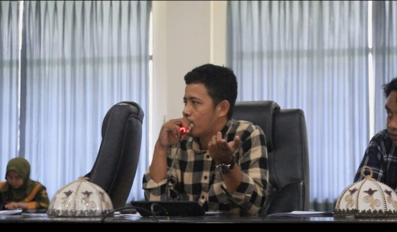 Risno N. Laumara, S.H,
Pengurus LBH Javha Halmahera Selatan