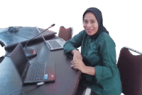 Oleh: Nursafa Muin
Mantan Ketua Kohati STP Labuha 2017–2018