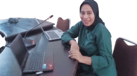 Oleh: Nursafa Muin
Mantan Ketua Kohati STP Labuha 2017–2018