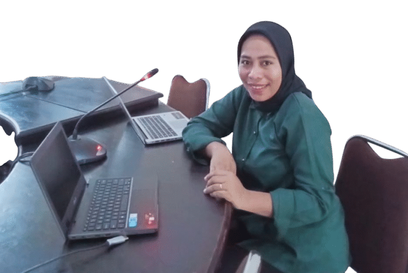 Oleh: Nursafa Muin
Mantan Ketua Kohati STP Labuha 2017–2018