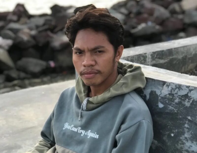 Penulis : Fando :
Ketua Umum Komisariat STP Labuha, HMI Cabang Bacan
