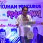 Orasi Kebudayaan Oleh : Wakil Bupati Halmahera Selatan, Helmi Umar Muchin