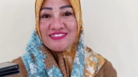 Foto istimewa : PJ Kades Kusubibi