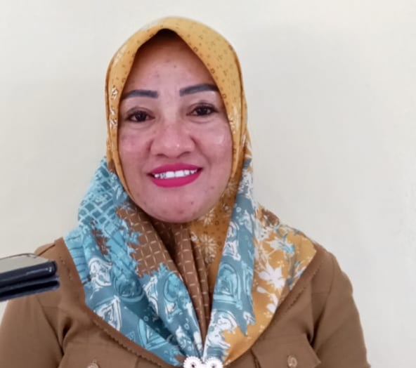 Foto istimewa : PJ Kades Kusubibi