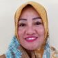 Foto Istimewa : PJ KADES KUSUBIBI, IRMAYANTI KAMARULLAH, DAN JUGA SEBAGAI PEGAWAI DPMD HALSEL