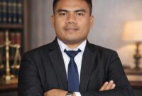 Kuasa hukum korban : Mudafar Hi. Din, S.H