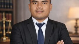 Kuasa hukum korban : Mudafar Hi. Din, S.H