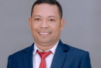 Dosen Teknik Universitas Muhammadiyah Maluku Utara (UMMU), Rais D. Hi. Yusuf.
