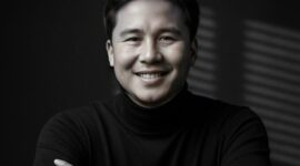 Ketua PWI Maluku Utara : Asri Fabanyo