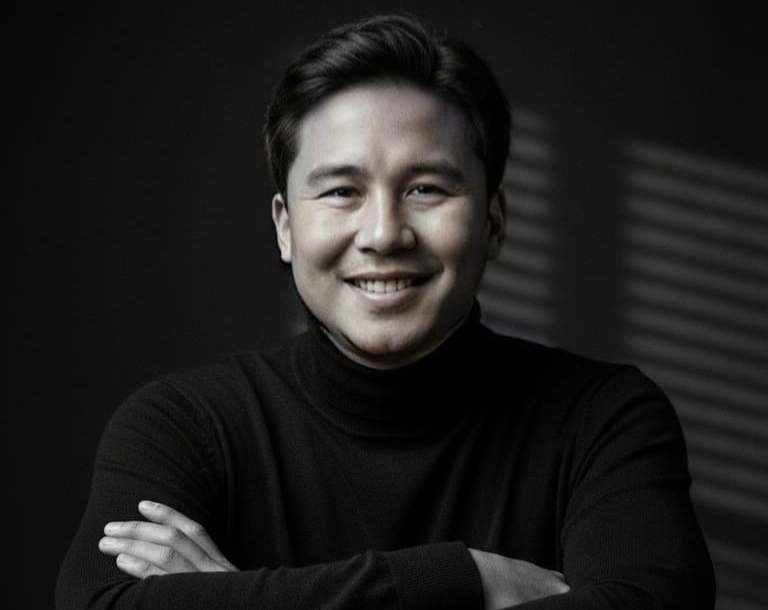 Ketua PWI Maluku Utara : Asri Fabanyo
