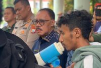 Oleh: Gusti Ramli
(Ketua Umum SEMAHABAR Kota Ternate)
