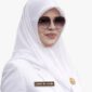 Kepala Cabang Dinas Pendidikan dan Kebudayaan Provinsi Maluku Utara Wilayah Halmahera Selatan : Saimah MH. Kasuba, S.Ag., M.Pd