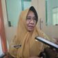 Kepala Disperindagkop Halmahera Selatan : Adriani Radjiloen