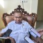 Kepala Dinas Tenaga Kerja dan Transmigrasi (Disnakertrans) : Daud Djubedi