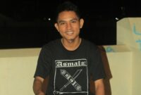 Kabid Advokasi dan Demonstrasi : Zulfikar Alwan