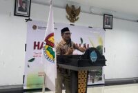 Alumni SEMAHABAR : Hardi Hayun