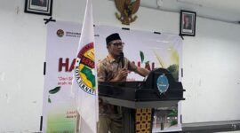 Alumni SEMAHABAR : Hardi Hayun