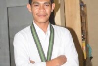 Ketua Bidang SDA-LH HMI Cabang Bacan : Afrisal Kasim