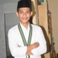 Ketua Bidang SDA-LH HMI Cabang Bacan : Afrisal Kasim