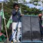 Ketua Bidang SDA-LH HMI Cabang Bacan, Afrizal Kasim