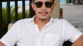 Kuasa hukum Arifin Saroa : Risno N. Laumara, SH