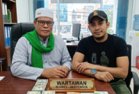 Foto istimewa edit ilustrasi 
