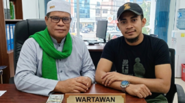 Foto istimewa edit ilustrasi 