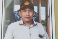 Kepala Sekolah SMA Negeri 10 Halsel : Budi Kamrullah