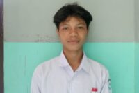 siswa SMA Negeri 20 Halmahera Selatan (Halsel) : Budiman Sukiman