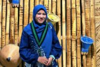 Oleh : Sekretaris Bidang Internal Kohati Komisariat Tarbiyah, Miranda Abjan
