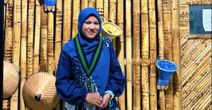 Oleh : Sekretaris Bidang Internal Kohati Komisariat Tarbiyah, Miranda Abjan