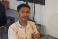 Ketua Umum SEMAHABAR Kota Ternate : Gusti Ramli