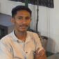 Ketua Umum SEMAHABAR Kota Ternate : Gusti Ramli