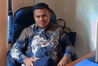 Kuasa Hukum Pelapor : Mudafar Hi.Din, S.H