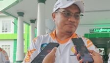 foto Istimewa: Iksan Kaleserang