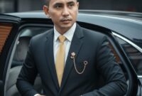 Noldy Kurama : Praktisi Hukum