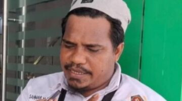 Dua Nyawa Melayang Di Anggai, Polisi Diduga Lalai Awasi Tambang Ilegal, Polda Malut Didesak Bertindak