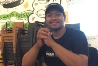 Oleh : Presiden Ampera Maluku Utara (Taufik Hidayat Deba)