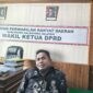 Wakil Ketua I DPRD Halmahera Selatan, Muslim Hi Rakib