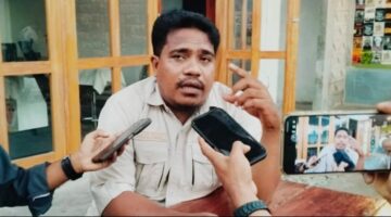 Jembatan Ake Dolik Memanas: Kapolda Malut Didesak Tangkap Pemilik CV Adiguna Sarana