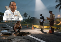 Ilustrasi Istimewa 