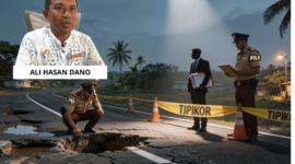Ilustrasi Istimewa 