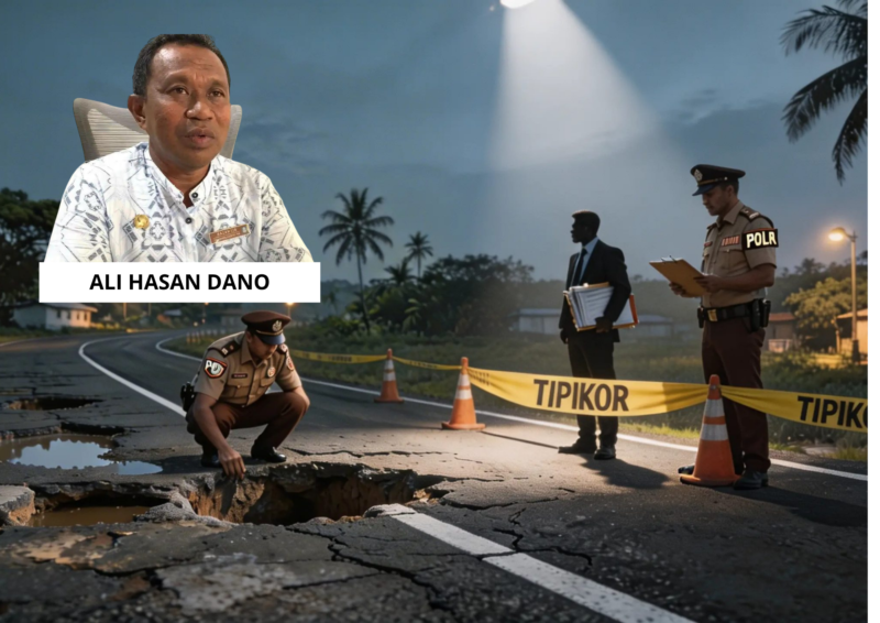 Ilustrasi Istimewa 