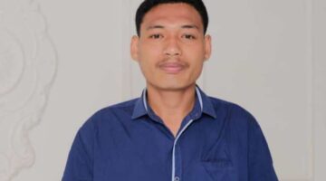 BBM PLN Saketa Diduga Dicuri, Pemuda Saketa Tantang Polres Halsel