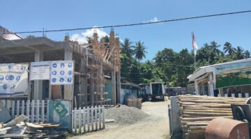 Respons Singkat Kepala PLN ULP Saketa Tuai Sorotan