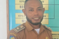 Kepala Desa Laigoma Samsul Marwa: Sumber Gambar dari Google