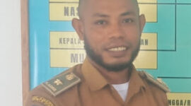 Kepala Desa Laigoma Samsul Marwa: Sumber Gambar dari Google