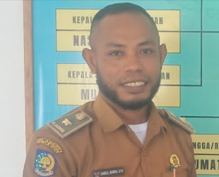 Kepala Desa Laigoma Samsul Marwa: Sumber Gambar dari Google