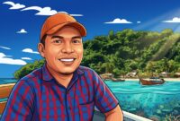 Gambar Ilustrasi, Nahrawi Rabul 