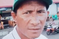 Ket : Foto bersumber dari Profil WA Nurdin Said